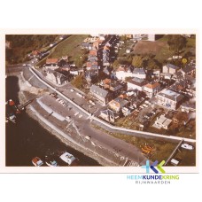 Tolkamer 1972 Luchtfoto Europakade Coll. G.B.Janssen